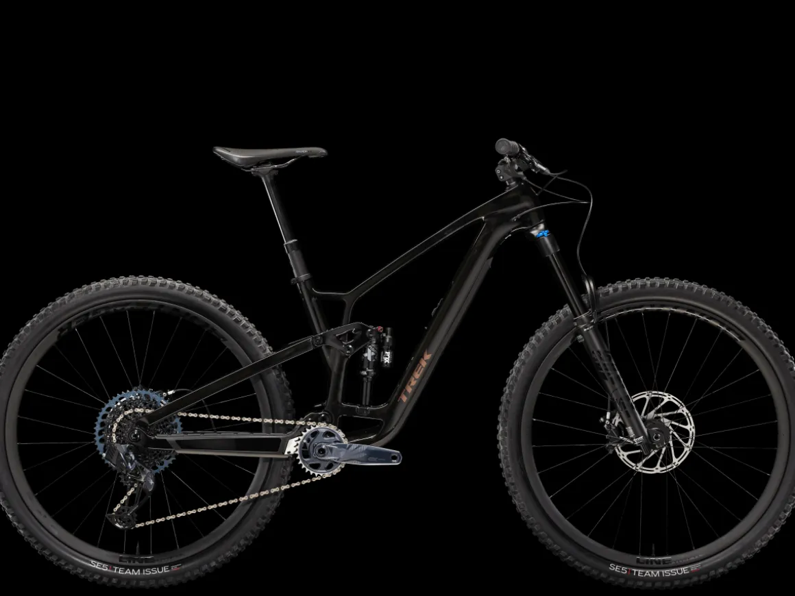 Trek Bikes Fuel EX 9.8 GX AXS Gen 6