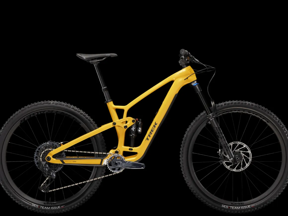 Trek Bikes Fuel EX 9.8 GX AXS Gen 6