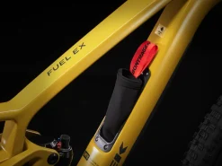 Trek Bikes Fuel EX 9.8 GX AXS Gen 6