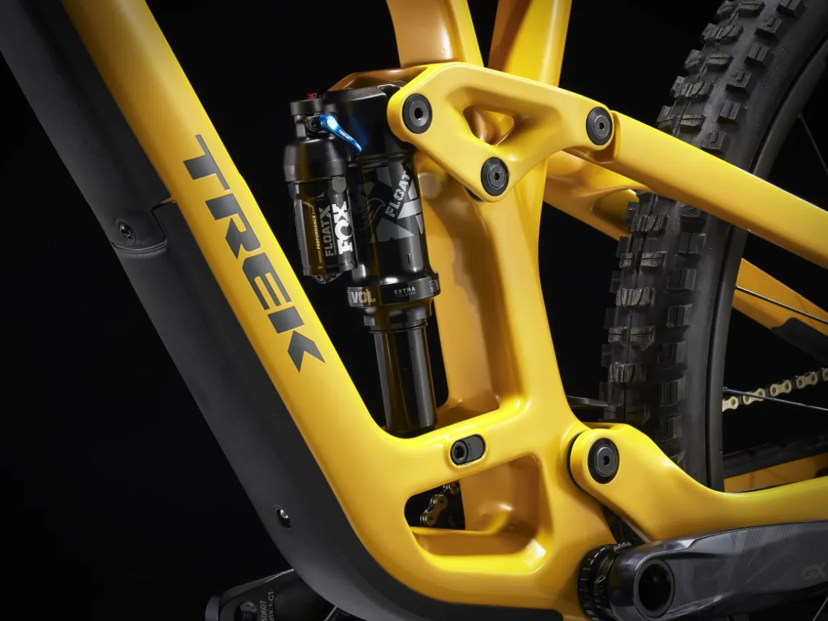 Trek Bikes Fuel EX 9.8 GX AXS Gen 6