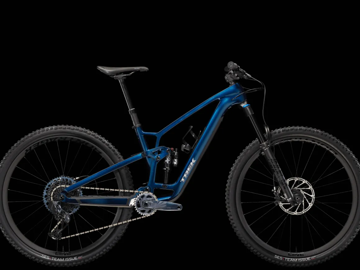 Trek Bikes Fuel EX 9.8 GX AXS Gen 6