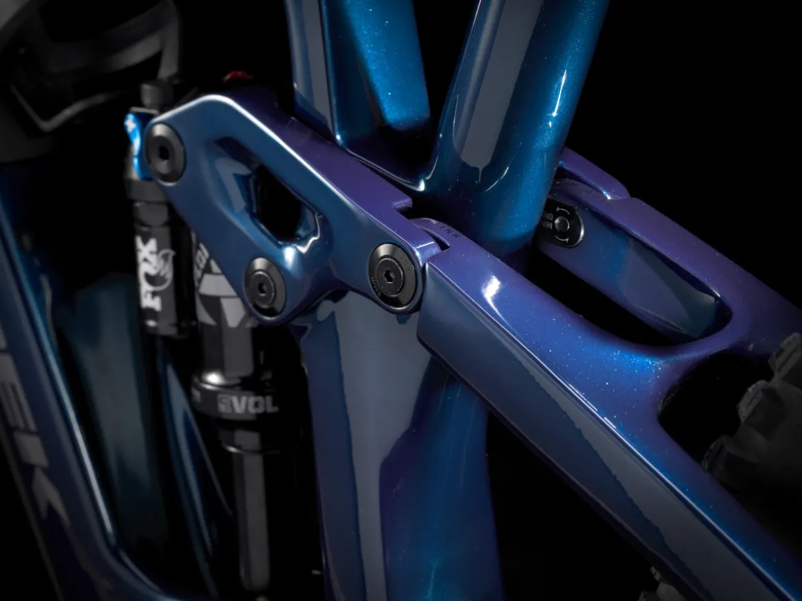 Trek Bikes Fuel EX 9.8 GX AXS Gen 6