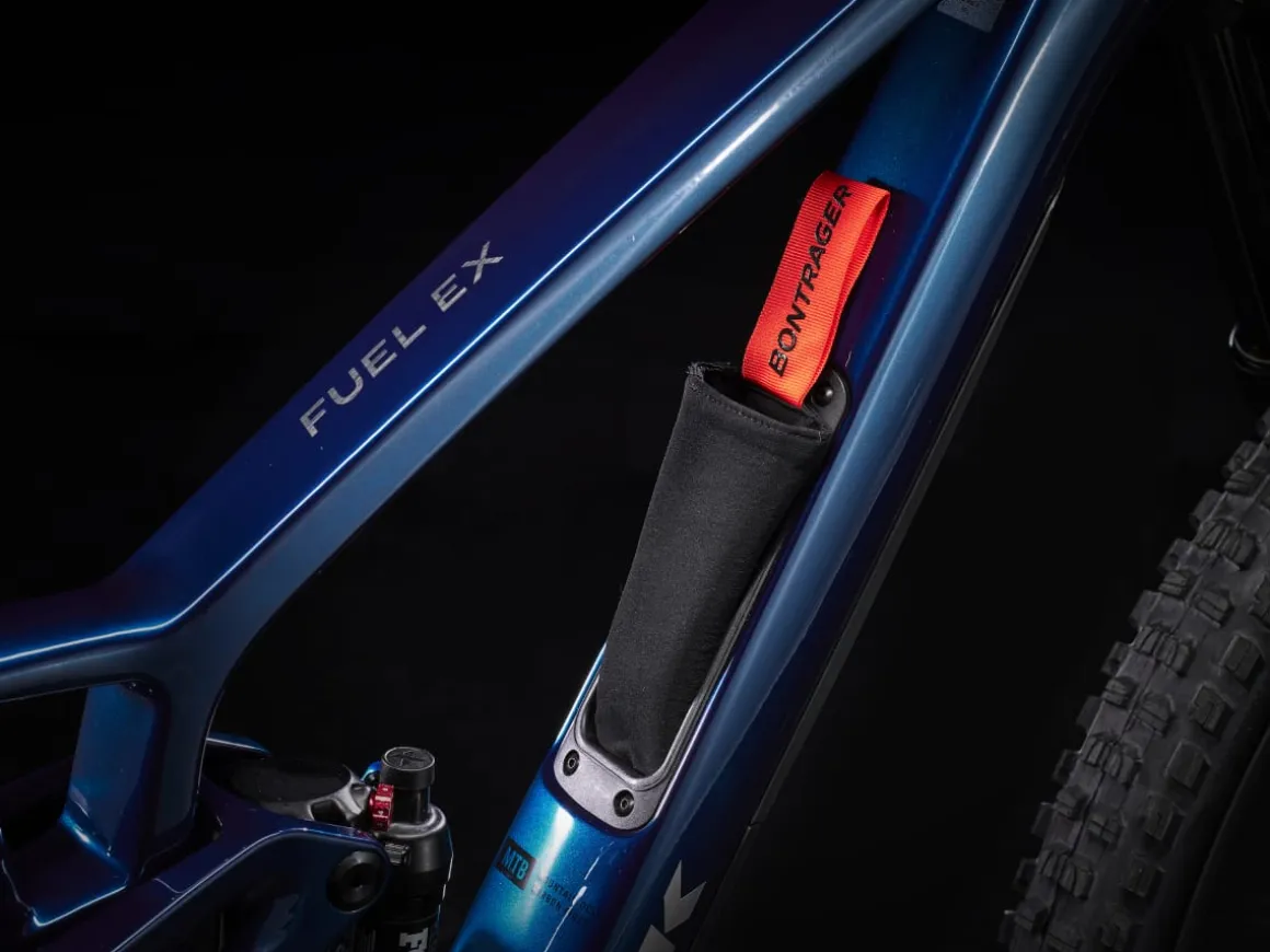 Trek Bikes Fuel EX 9.8 GX AXS Gen 6