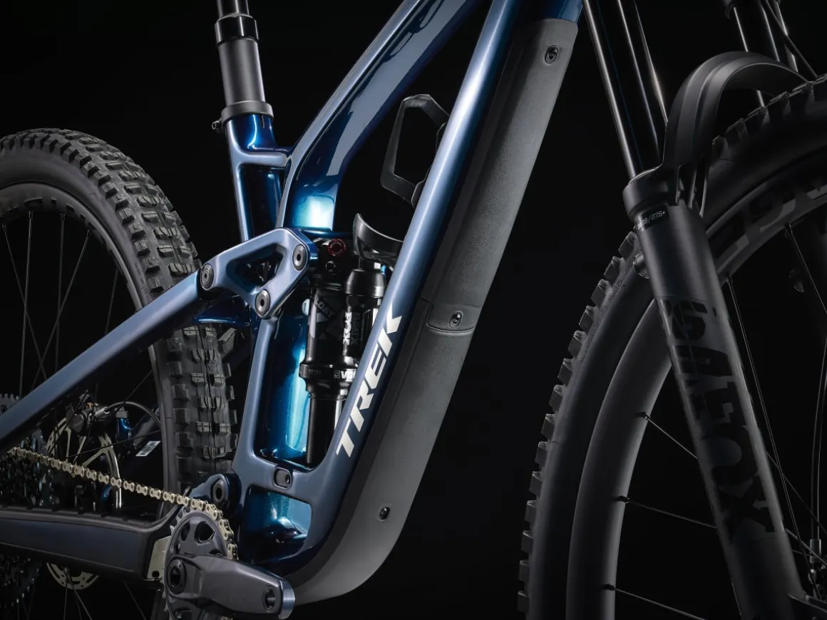Trek Bikes Fuel EX 9.8 GX AXS Gen 6