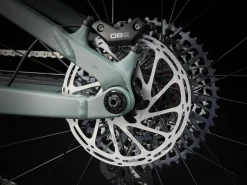 Trek Bikes Fuel EX 8 GX AXS T-Type Gen 6