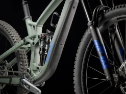 Trek Bikes Fuel EX 8 GX AXS T-Type Gen 6