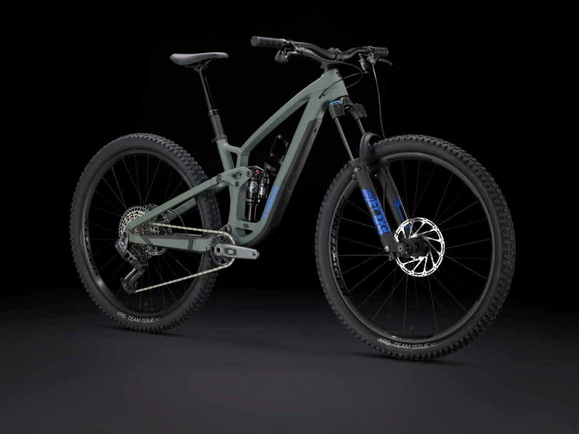 Trek Bikes Fuel EX 8 GX AXS T-Type Gen 6