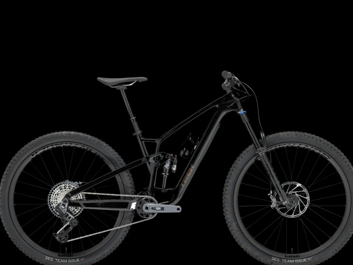 Trek Bikes Fuel EX 9.8 GX AXS T-Type Gen 6