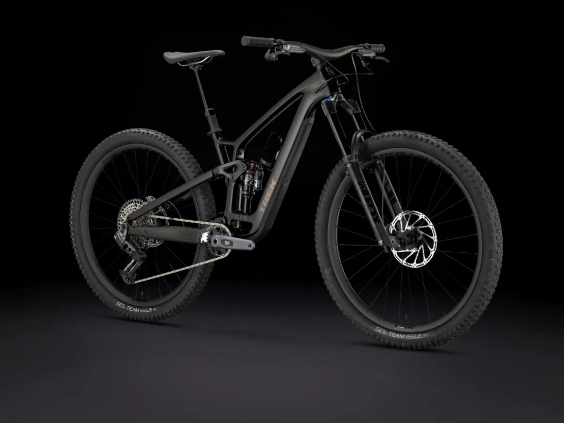 Trek Bikes Fuel EX 9.8 GX AXS T-Type Gen 6