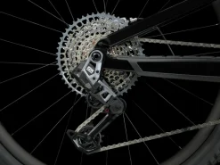 Trek Bikes Fuel EX 9.8 GX AXS T-Type Gen 6