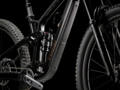 Trek Bikes Fuel EX 9.8 GX AXS T-Type Gen 6