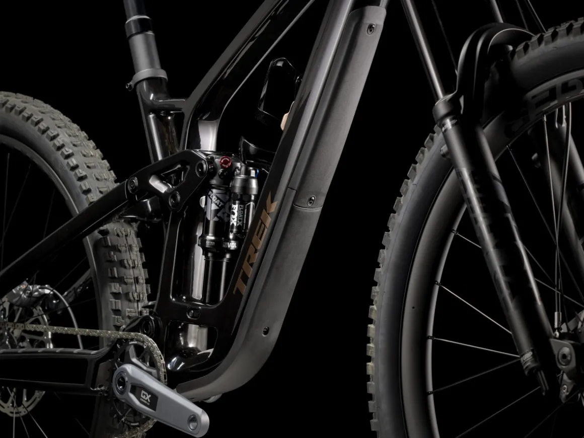 Trek Bikes Fuel EX 9.8 GX AXS T-Type Gen 6