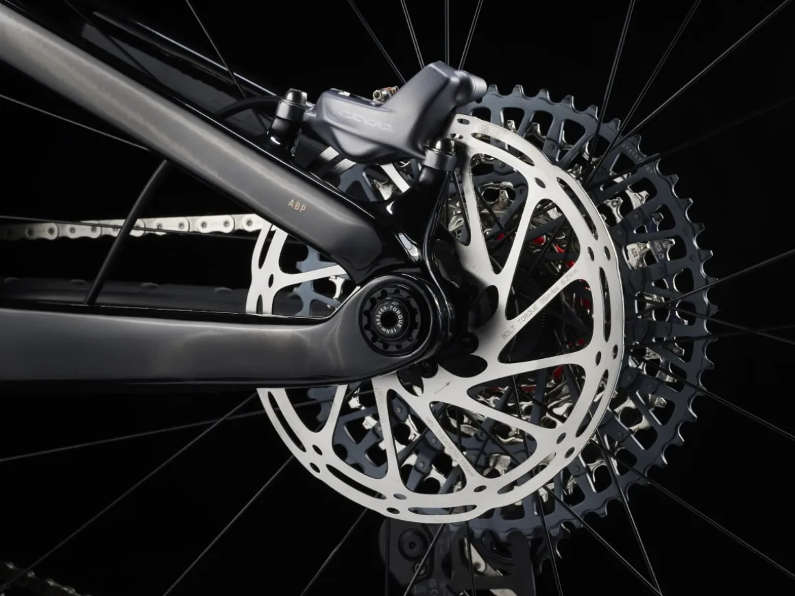 Trek Bikes Fuel EX 9.8 GX AXS T-Type Gen 6