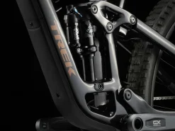 Trek Bikes Fuel EX 9.8 GX AXS T-Type Gen 6