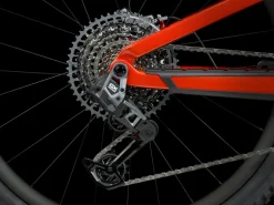 Trek Bikes Fuel EX 9.8 GX AXS T-Type Gen 6