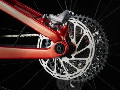 Trek Bikes Fuel EX 9.8 GX AXS T-Type Gen 6