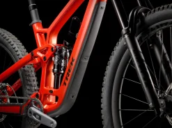 Trek Bikes Fuel EX 9.8 GX AXS T-Type Gen 6