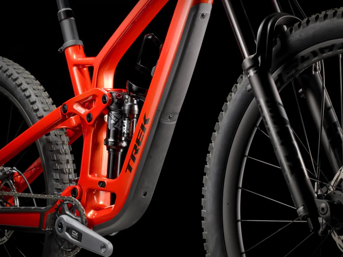 Trek Bikes Fuel EX 9.8 GX AXS T-Type Gen 6