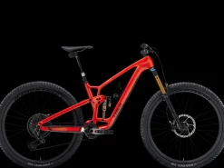 Trek Bikes Fuel EX 9.9 X0 AXS T-Type Gen 6