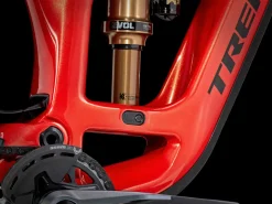Trek Bikes Fuel EX 9.9 X0 AXS T-Type Gen 6