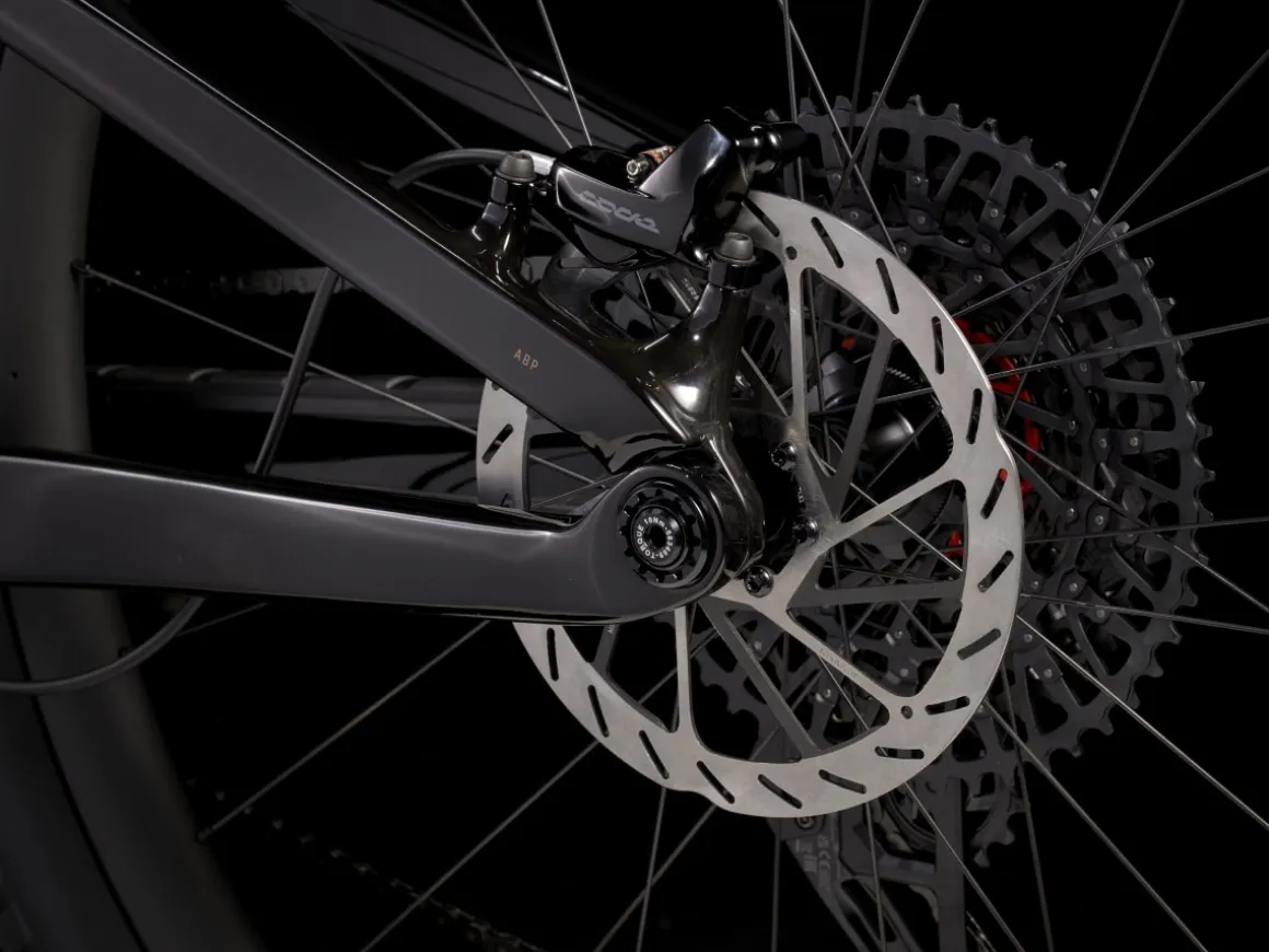 Trek Bikes Fuel EX 9.9 X0 AXS T-Type Gen 6