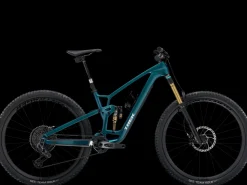 Trek Bikes Fuel EX 9.9 X0 AXS T-Type Gen 6