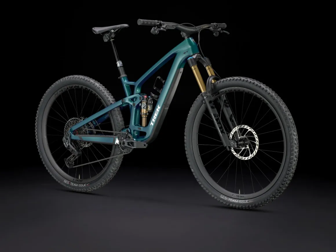 Trek Bikes Fuel EX 9.9 X0 AXS T-Type Gen 6
