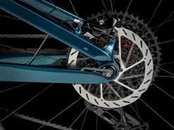 Trek Bikes Fuel EX 9.9 X0 AXS T-Type Gen 6