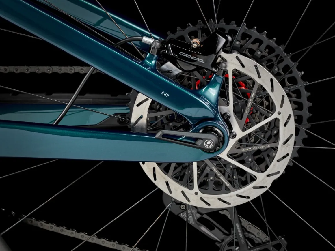 Trek Bikes Fuel EX 9.9 X0 AXS T-Type Gen 6