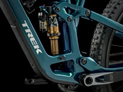 Trek Bikes Fuel EX 9.9 X0 AXS T-Type Gen 6