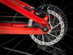 Trek Bikes Fuel EX 9.9 X0 AXS T-Type Gen 6
