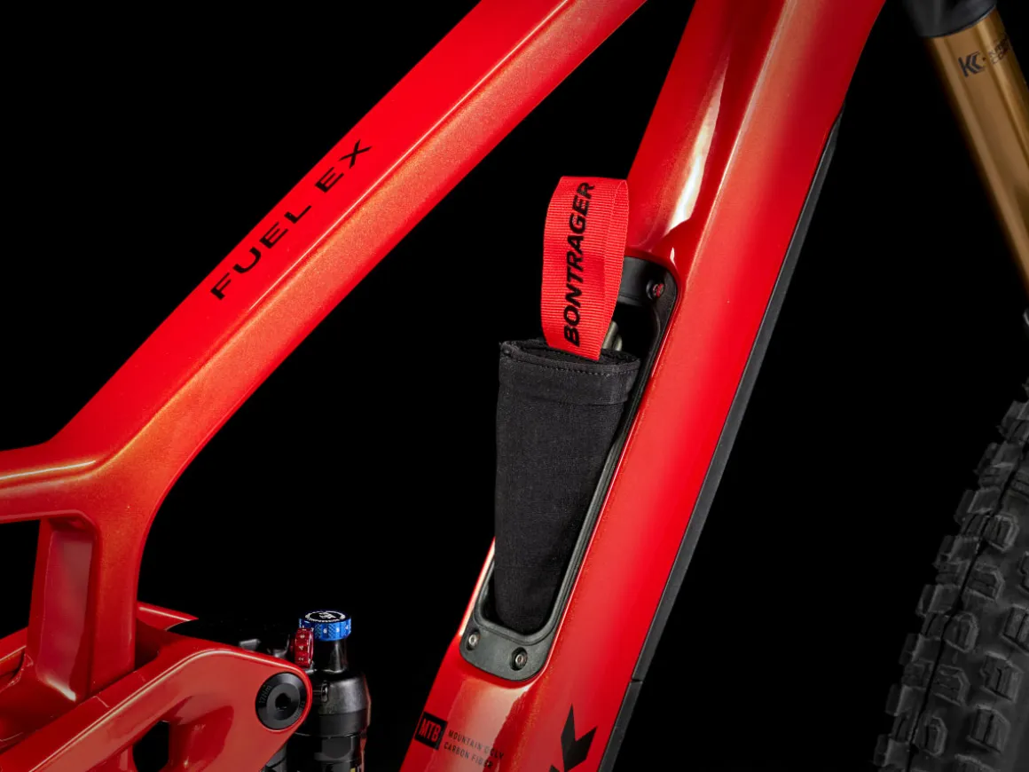 Trek Bikes Fuel EX 9.9 X0 AXS T-Type Gen 6
