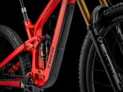 Trek Bikes Fuel EX 9.9 X0 AXS T-Type Gen 6