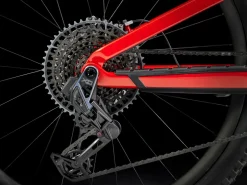 Trek Bikes Fuel EX 9.9 X0 AXS T-Type Gen 6