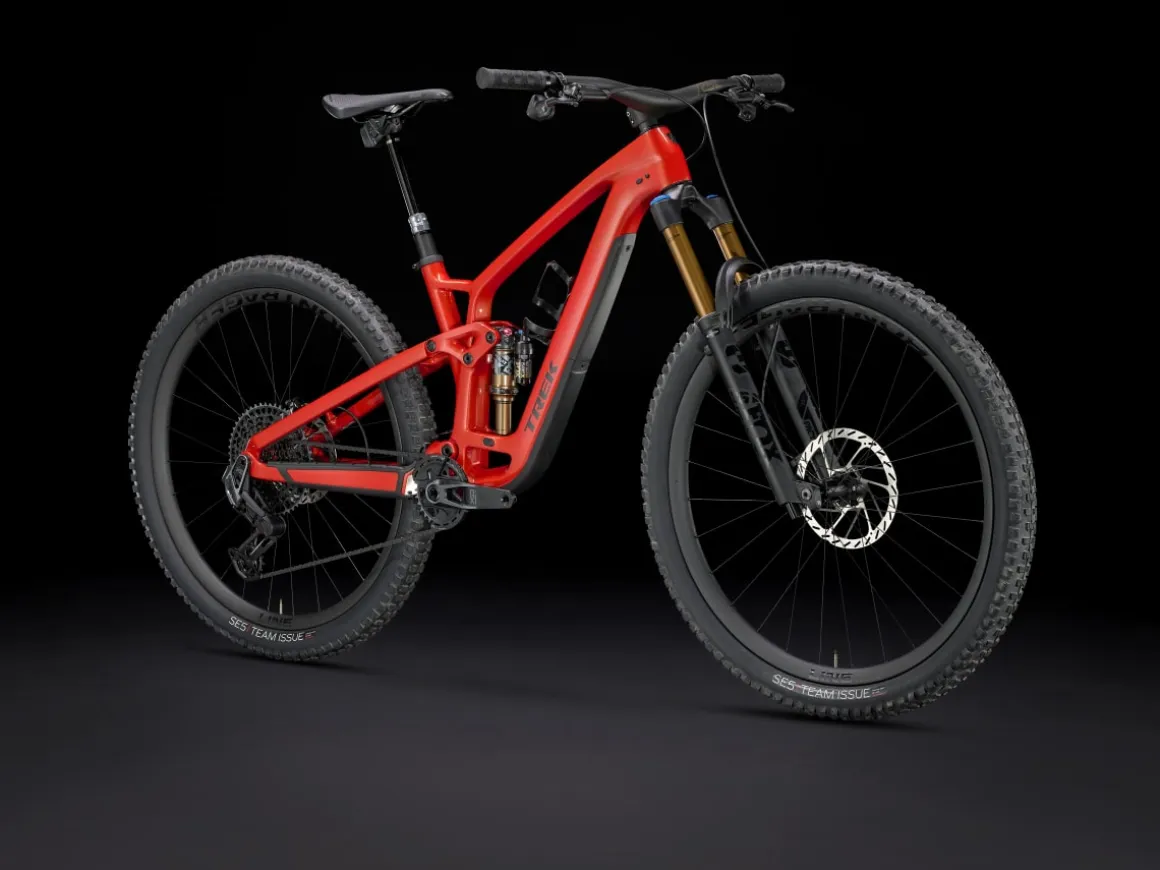 Trek Bikes Fuel EX 9.9 X0 AXS T-Type Gen 6