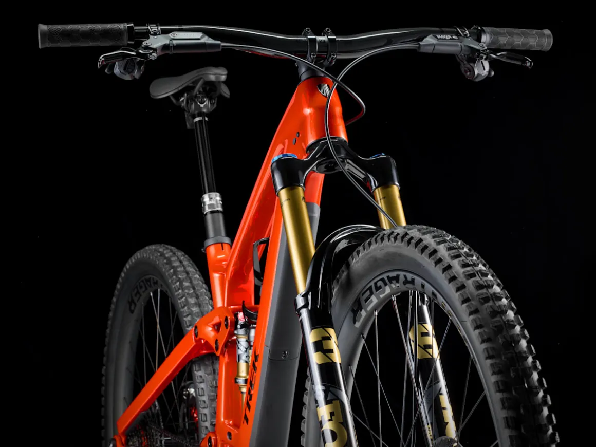 Trek Bikes Fuel EX 9.9 X0 AXS T-Type Gen 6