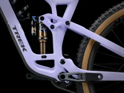 Trek Bikes Fuel EX 9.9 X0 AXS T-Type Gen 6