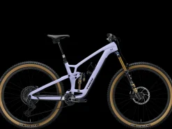 Trek Bikes Fuel EX 9.9 X0 AXS T-Type Gen 6