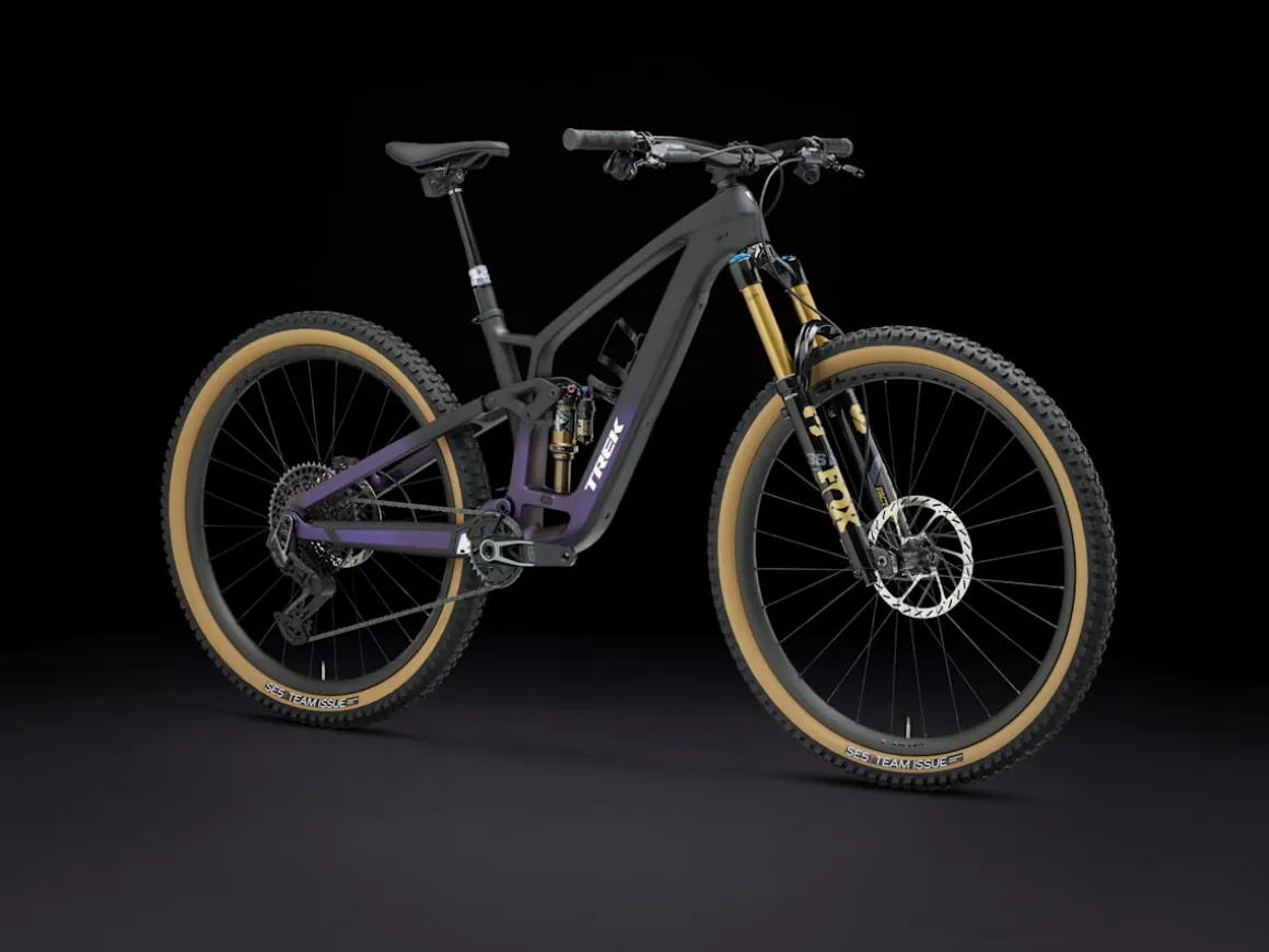 Trek Bikes Fuel EX 9.9 X0 AXS T-Type Gen 6