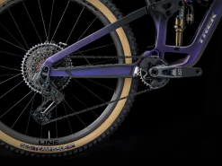 Trek Bikes Fuel EX 9.9 X0 AXS T-Type Gen 6
