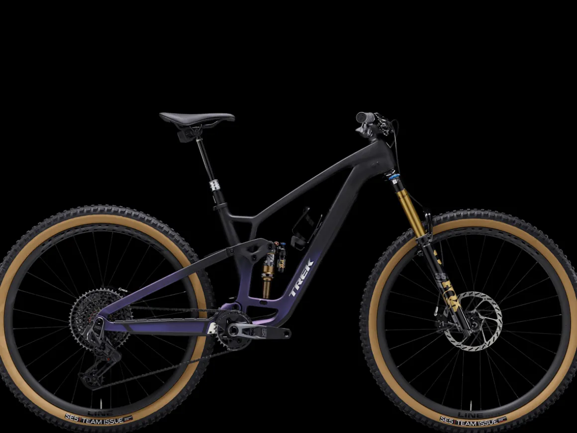 Trek Bikes Fuel EX 9.9 X0 AXS T-Type Gen 6