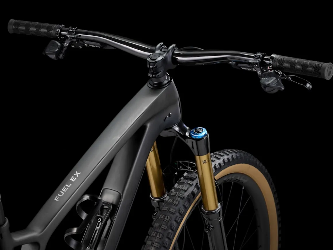 Trek Bikes Fuel EX 9.9 X0 AXS T-Type Gen 6