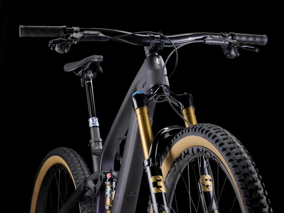 Trek Bikes Fuel EX 9.9 X0 AXS T-Type Gen 6