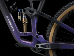 Trek Bikes Fuel EX 9.9 X0 AXS T-Type Gen 6
