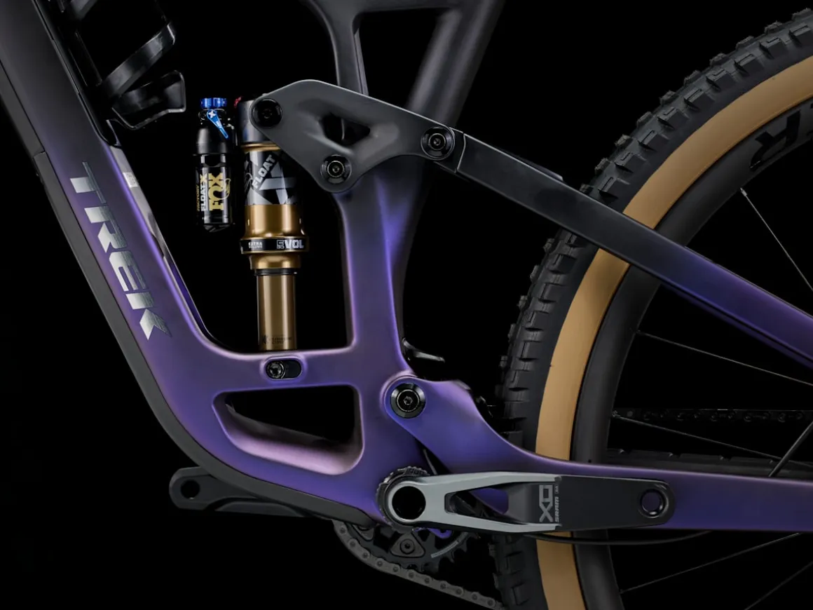 Trek Bikes Fuel EX 9.9 X0 AXS T-Type Gen 6