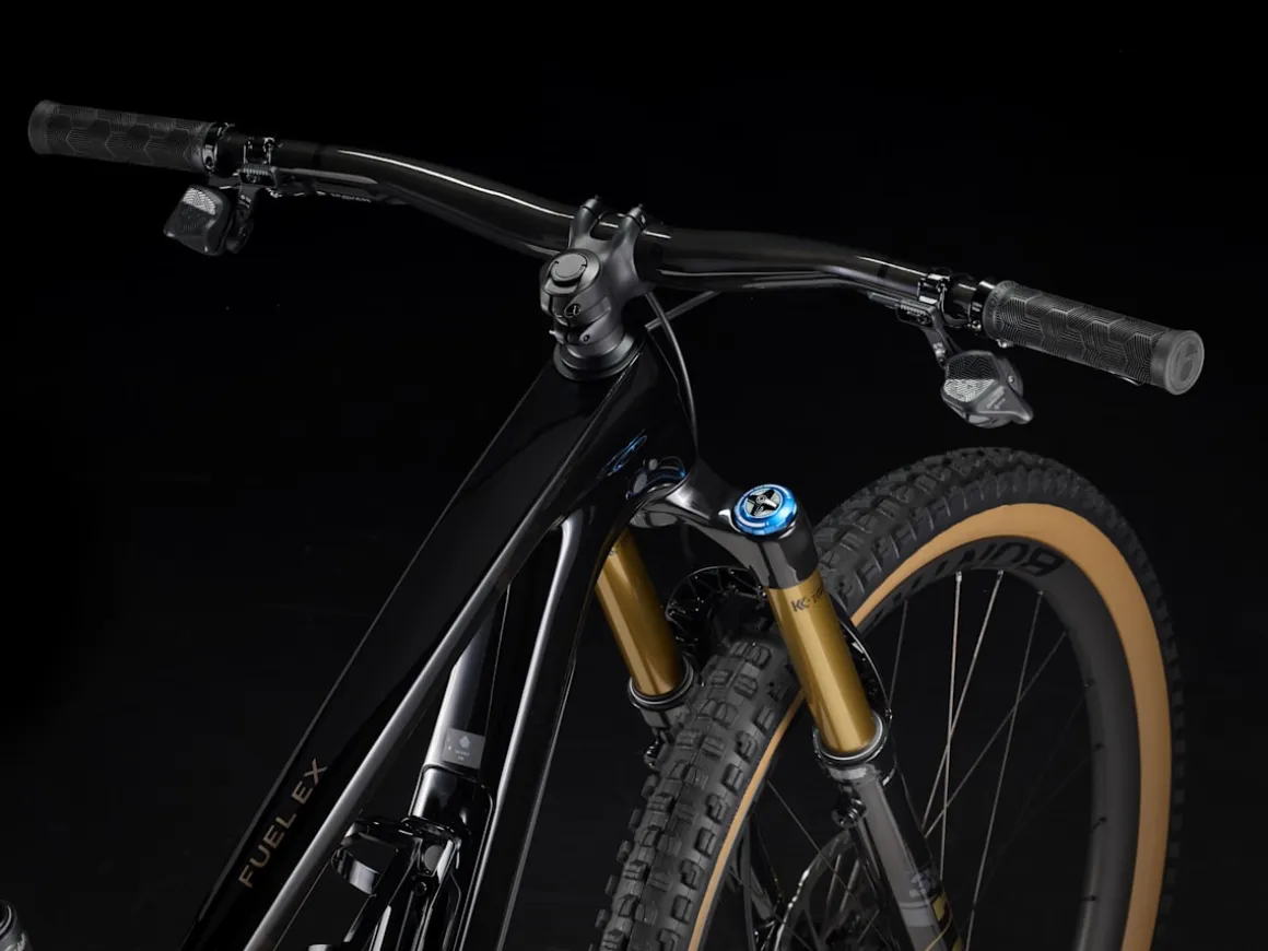 Trek Bikes Fuel EX 9.9 X0 AXS T-Type Gen 6