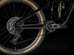 Trek Bikes Fuel EX 9.9 X0 AXS T-Type Gen 6