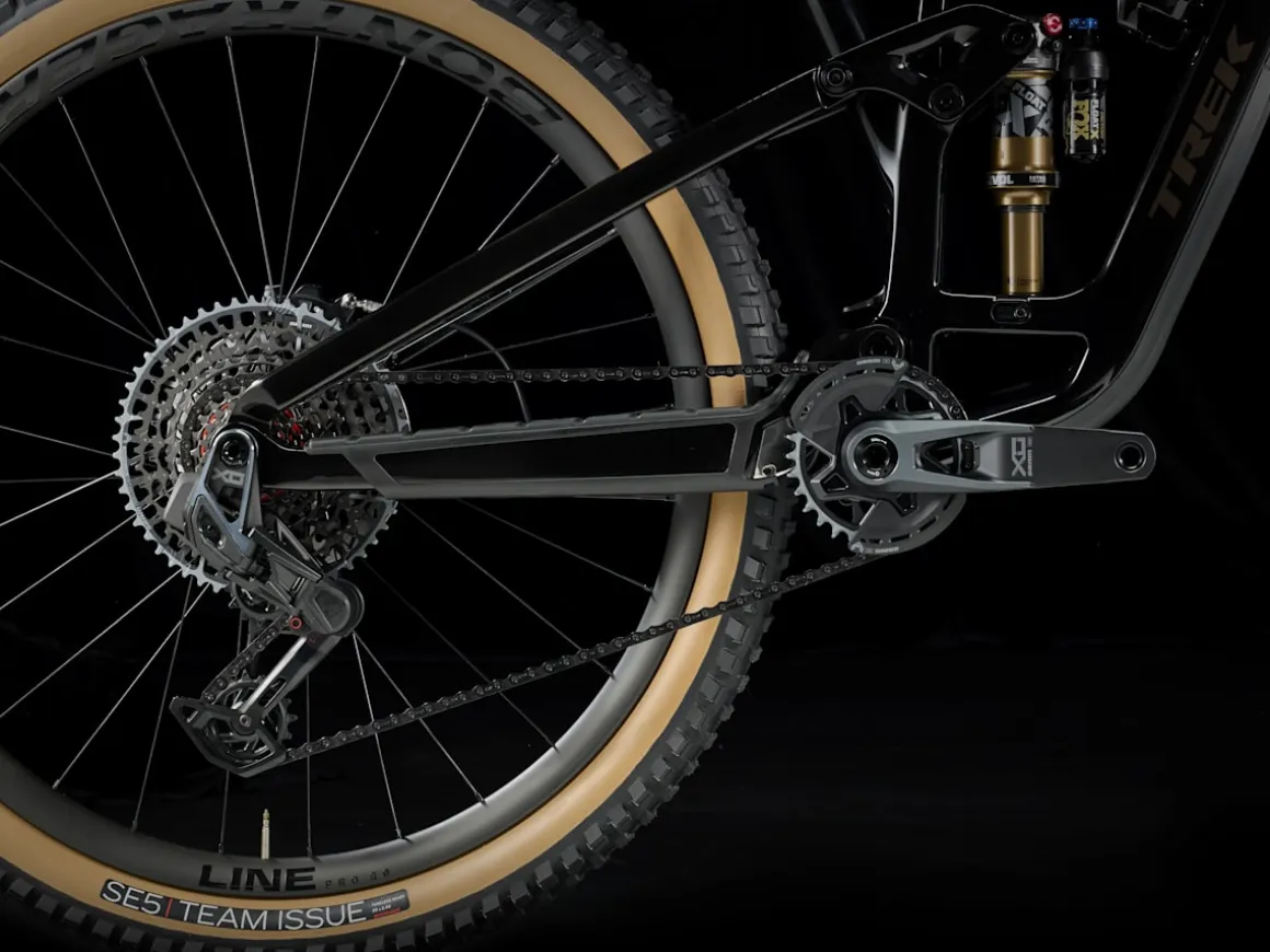 Trek Bikes Fuel EX 9.9 X0 AXS T-Type Gen 6