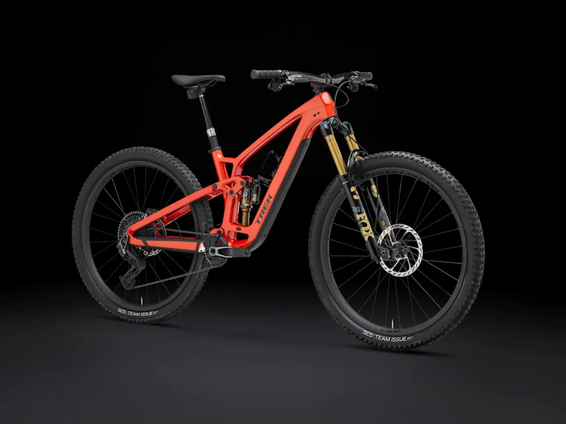 Trek Bikes Fuel EX 9.9 X0 AXS T-Type Gen 6