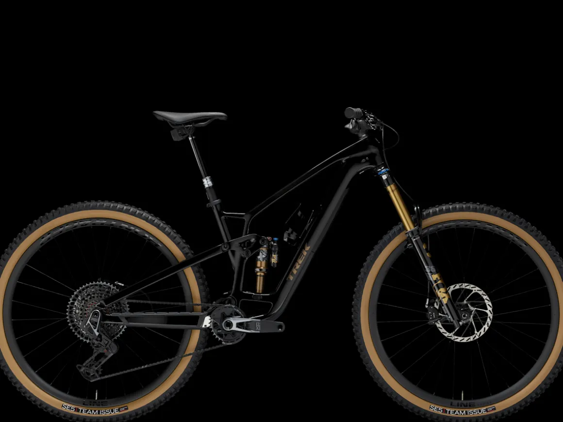 Trek Bikes Fuel EX 9.9 X0 AXS T-Type Gen 6